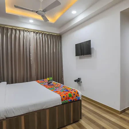 Fabhotel Prime Sapphire Inn-3