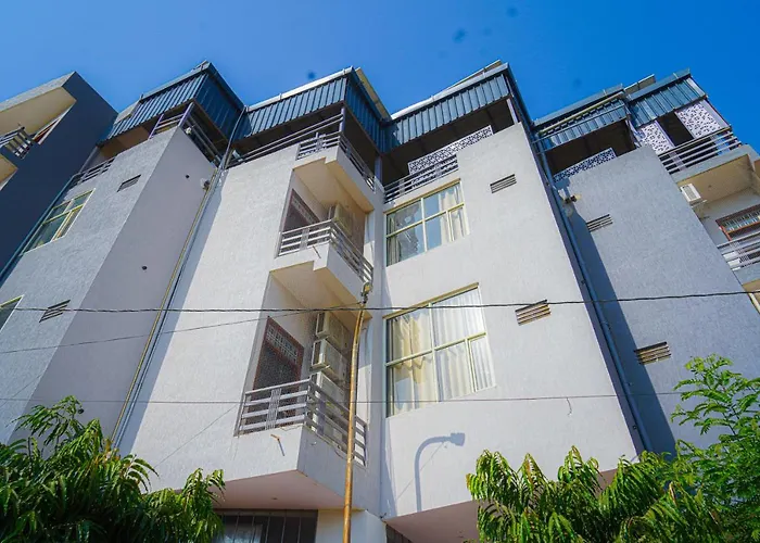 Hotel Alpine Jaipur