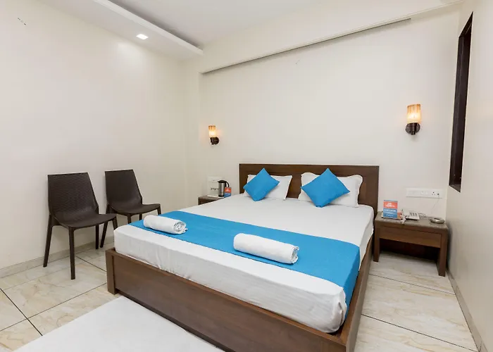 Hotel Sunday Inn Jaipur